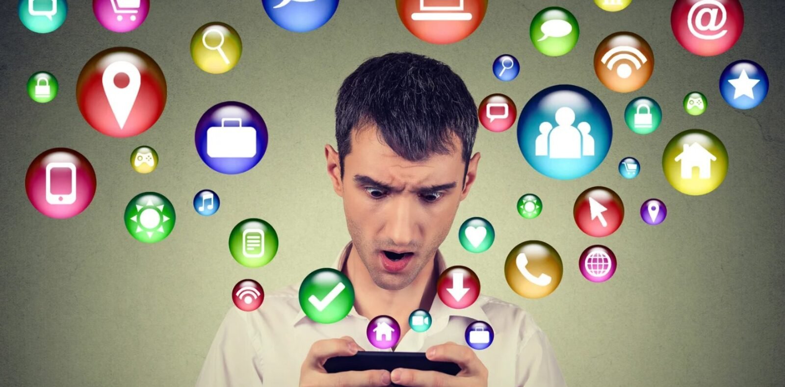 errores en una página web que impiden generar clientes